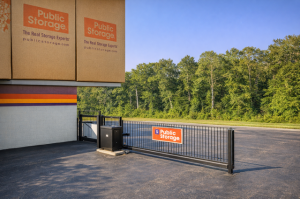 Public Storage - Huntsville - 1224 Old Monrovia Road - Photo 4