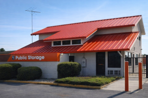Public Storage - Huntsville - 1224 Old Monrovia Road