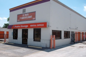 Public Storage - Madison - 201 Williams Ave Picture of Public Storage - Madison - 201 Williams Ave