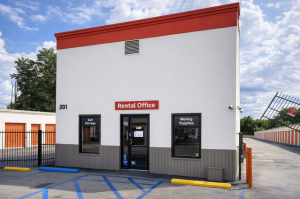 Public Storage - Madison - 201 Williams Ave