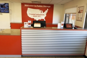 Public Storage - Madison - 201 Williams Ave