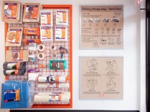 Public Storage - Merrionette Park - 11644 S Kedzie Ave - Photo 3