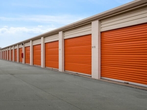 Public Storage - Merrionette Park - 11644 S Kedzie Ave - Photo 2