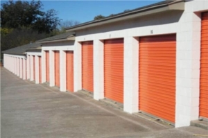 Public Storage - Oklahoma City - 4105 S May Ave - Photo 2