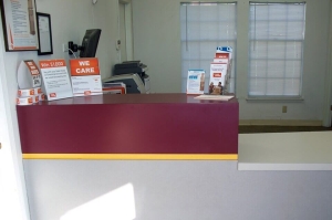 Public Storage - Kansas City - 8601 East 67th Terrace - Photo 3