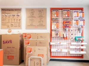 Public Storage - Burr Ridge - 341 S Frontage Road - Photo 3