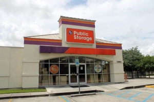 Public Storage - Harvey - 1850 Lapalco Blvd Picture of Public Storage - Harvey - 1850 Lapalco Blvd