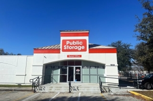 Public Storage - Harvey - 1850 Lapalco Blvd - Photo 1