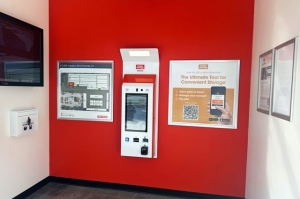 Public Storage - Harvey - 1850 Lapalco Blvd