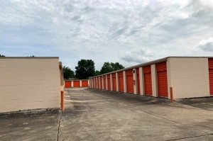 Public Storage - Harvey - 1850 Lapalco Blvd