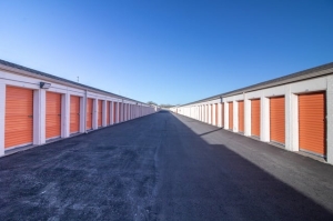 Public Storage - Wichita - 1175 S Rock Road - Photo 2