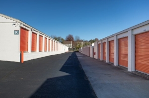 Public Storage - Shawnee - 12716 W 63rd Street - Photo 2