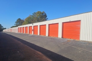 Public Storage - Mobile - 1265 Hillcrest Road - Photo 2