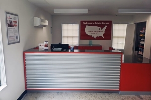 Public Storage - Mobile - 1265 Hillcrest Road - Photo 3