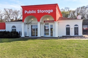 Public Storage - St Paul - 246 Eaton Street - Photo 1