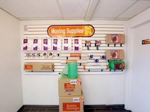 Public Storage - Chicago - 4220 West 47th Street - Photo 3