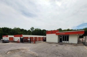 Public Storage - Kansas City - 3150 S 44th Street - Photo 1