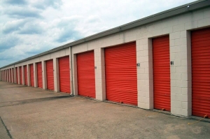 Public Storage - Bossier City - 4614 Barksdale Blvd - Photo 2
