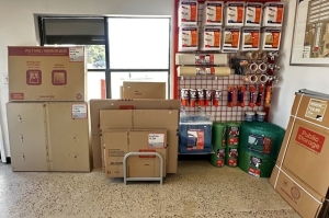 Public Storage - Bossier City - 4614 Barksdale Blvd - Photo 3