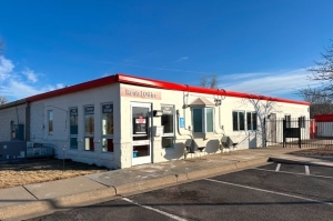 Public Storage - Savage - 7801 W 128th Street - Photo 1