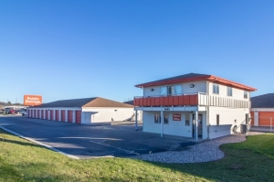 Public Storage - Waukesha - 1643 Arcadian Ave