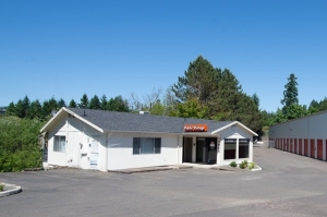 Public Storage - Portland - 11995 SW Corby Drive - Photo 1