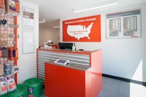 Public Storage - Portland - 11995 SW Corby Drive - Photo 3