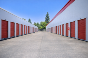 Public Storage - Portland - 11995 SW Corby Drive - Photo 2