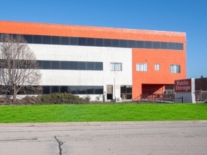 Public Storage - Arlington Heights - 20 E University Drive - Photo 1