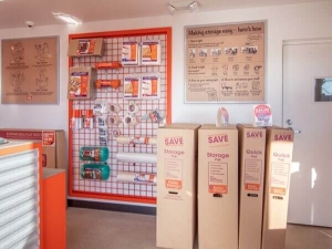 Public Storage - Arlington Heights - 20 E University Drive - Photo 3