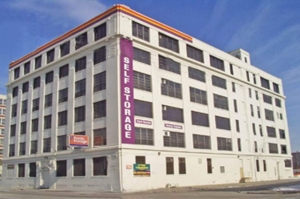 Public Storage - Chicago - 3659 S Ashland Ave - Photo 1