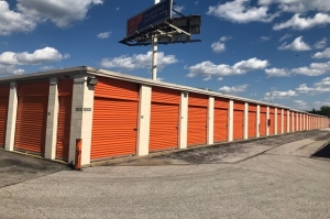 Storage Facility