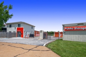 Public Storage - St Louis - 4653 World Parkway Circle