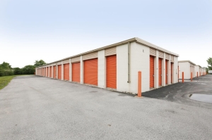 Public Storage - Hammond - 4015 Calumet Ave - Photo 2