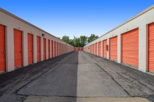 Public Storage - Evansville - 1920 N Green River Rd - Photo 2