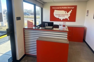 Public Storage - St Charles - 1539 S Old Highway 94 - Photo 3