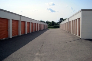 Public Storage - Eden Prairie - 6570 Flying Cloud Drive - Photo 2