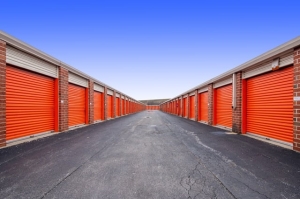 Public Storage - Bridgeview - 10024 S Harlem Ave - Photo 2
