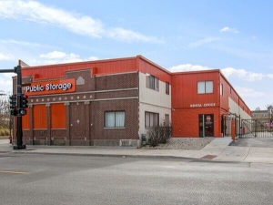 Public Storage - Evanston - 2050 Green Bay Road - Photo 1