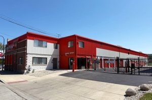 Public Storage - Evanston - 2050 Green Bay Road
