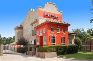 Public Storage - Tulsa - 8307 E 81st St