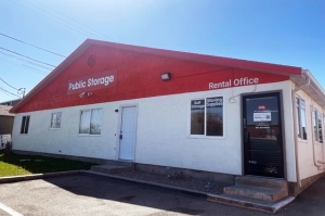 Public Storage - Kearns - 4065 Sams Blvd - Photo 1