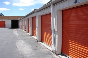 Public Storage - Kearns - 4065 Sams Blvd - Photo 2