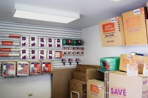 Public Storage - Joliet - 2626 W Jefferson Street - Photo 3