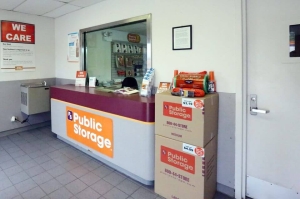 Public Storage - Chicago - 8484 S South Chicago Ave - Photo 3