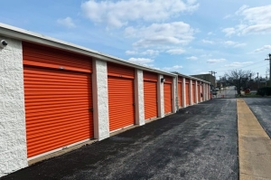 Public Storage - St Louis - 5801 Wilson Ave - Photo 2