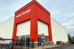 Public Storage - St Louis - 5801 Wilson Ave - Photo 1