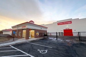 Public Storage - Burnsville - 14250 W Burnsville Parkway - Photo 1