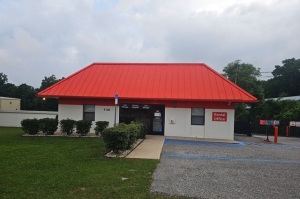 Public Storage - Mobile - 5100 Moffett Road - Photo 1