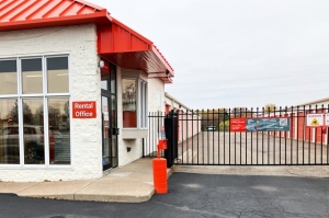 Public Storage - Coon Rapids - 11365 Robinson Drive NW - Photo 4